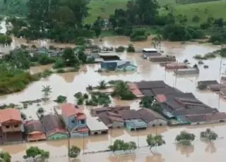 Mais 47 municípios da Bahia entram em situação de emergência
