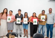 Mais de 100 sonhos realizados: Teixeira de Freitas promove justiça social com entrega de títulos de propriedade