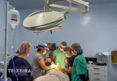 Mais de 11 mil atendimentos em três meses reforçam papel do Hospital Municipal de Teixeira de Freitas na assistência à população