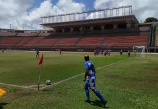 Mais de 120 surdoatletas participam do Campeonato Brasileiro de Futebol para Surdos 2024 neste final de semana