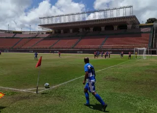 Mais de 120 surdoatletas participam do Campeonato Brasileiro de Futebol para Surdos 2024 neste final de semana