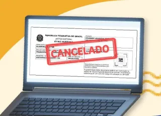 Mais de 260 mil eleitores correm o risco de ter o título cancelado na Bahia
