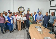 Prefeito Marcelo Belitardo autoriza  pagamento de bonificação a  agentes de saúde de Teixeira de Freitas