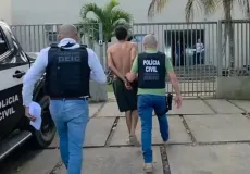 Mais de 500 kg de alimentos são furtados de cozinha comunitária; suspeito é preso em Eunápolis