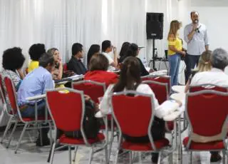 Mais de 600 internos são capacitados pelo Pronatec Prisional