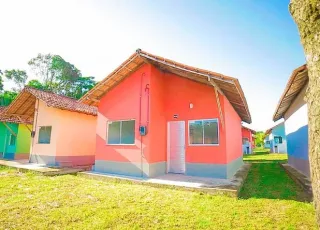 Mais dignidade para a população: 40 novas casas do Minha Casa, Minha Vida serão construídas em Prado