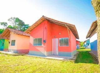 Mais dignidade para a população: 40 novas casas do Minha Casa, Minha Vida serão construídas em Prado