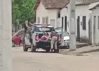 Mais dois criminosos tombam em confronto com policiais do PETO em Eunápolis