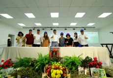 Mais Gestão na Bahia: Estado amplia parceria com universidades para qualificar agricultura familiar