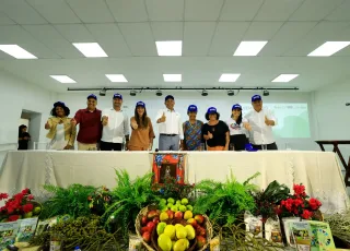 Mais Gestão na Bahia: Estado amplia parceria com universidades para qualificar agricultura familiar