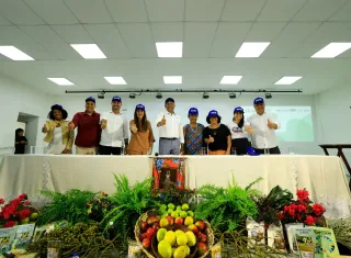 Mais Gestão na Bahia: Estado amplia parceria com universidades para qualificar agricultura familiar