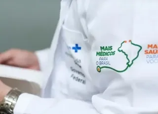 Mais Médicos abre 125 vagas para reforçar atenção básica na Bahia