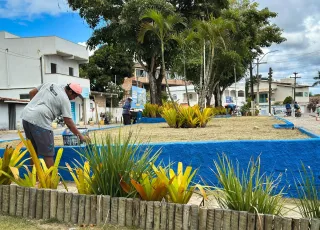 Mais saúde e bem-estar: Secretaria de Obras intensifica serviços de limpeza e manutenção em Prado