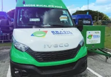 Mais saúde para Vereda: Programa Brasil Sorridente começa a atender a população do município