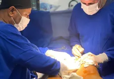 Mais saúde: Prefeitura de Medeiros Neto realiza novas cirurgias vasculares no Hospital Municipal