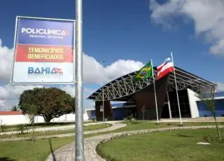 Mais sete policlínicas devem ser entregues até o final do primeiro semestre de 2019