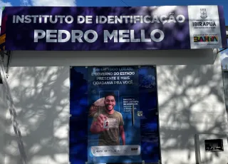 Mais um avanço para Ibirapuã: Instituto Pedro Mello passa a oferecer missão de carteira de identidade na cidade 