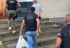 Mais um envolvido no desvio de mercadoria da transportadora Águia Branca é preso pela Polícia Civil, em Eunápolis