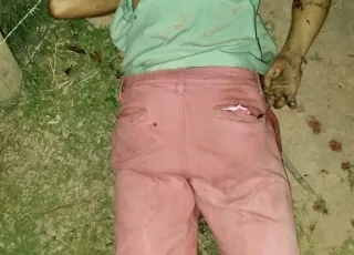 Mais um homicídio é registrado em Caraíva