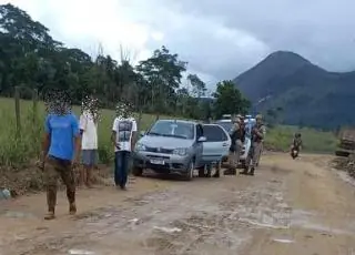 Mais um homicídio é registrado em Itamaraju