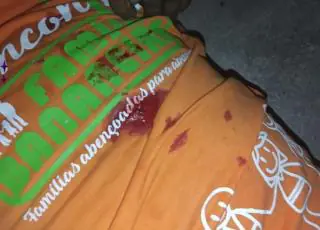 Mais um jovem é morto a tiros no São José de Alcobaça