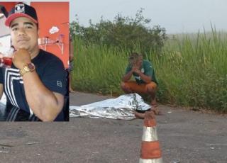 Mais um jovem perde a vida na BA 290, próximo a Duque de Caxias