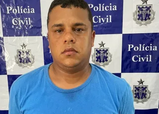 Morador de Caravelas é preso acusado de desferir um soco no olho de  sua mulher