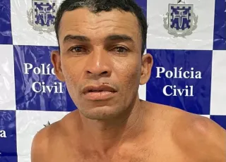 Mais um morador de Caravelas é preso por agressão contra a família