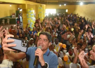 Mais um  prefeito declara apoio à pré-candidatura de ACM Neto
