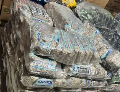 Mais um suspeito de roubo de carga é preso na Bahia