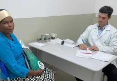 Mais uma grande contratação reforça a equipe de saúde em Lajedão: Dr. Felipe Teixeira, médico ortopedista