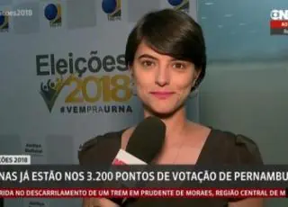 Mais uma! Jornalista pede demissão da Globo e é a 14ª a deixar o canal em 2019