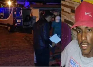 Mais uma pessoa é assassinada em Alcobaça em menos de 24 horas