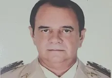 Major Dantas, ex comandante da 88ª CIPM de Alcobaça  morre após batida entre caminhão cegonha e caminhonete no sudoeste da Bahia