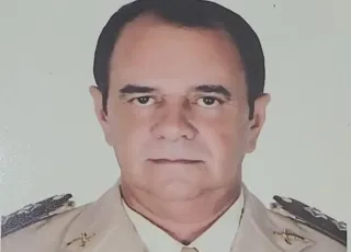 Major Dantas, ex comandante da 88ª CIPM de Alcobaça  morre após batida entre caminhão cegonha e caminhonete no sudoeste da Bahia