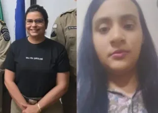 Major é baleada por soldado dentro de unidade da PM em Salvador