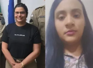 Major é baleada por soldado dentro de unidade da PM em Salvador