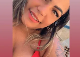 Mandinha de Porto Seguro é morta a tiros dentro de carro em São Desidério