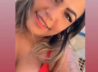 Mandinha de Porto Seguro é morta a tiros dentro de carro em São Desidério