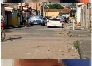Manhã violenta em Teixeira de Freitas- Três criminosos mortos em confronto com a polícia