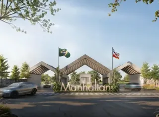 Manhattan Condominium: Pajé Empreendimentos redefine o conceito de morar bem na Zona Sul de Teixeira de Freitas