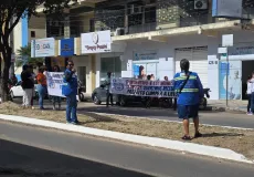 Manifestações e direitos: a verdade sobre o 14º salário dos Agentes de Saúde