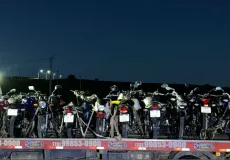 Manobras perigosas terminam em apreensão de motos e autuações em Teixeira de Freitas