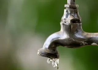 Manutenção emergencial interrompe fornecimento de água em Teixeira de Freitas nesta terça-feira