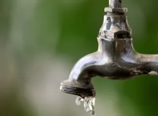 Manutenção emergencial interrompe fornecimento de água em Teixeira de Freitas nesta terça-feira