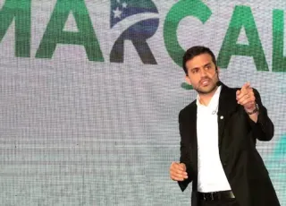 Marçal promete que Brasil terá maior salário da América Latina
