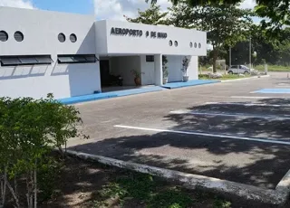 Marcelo Belitardo conquista emenda para equipamentos e retorno dos vôos comerciais em Teixeira