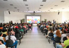 Marco histórico: 1º Congresso Municipal das Mulheres em Teixeira de Freitas debate políticas públicas e empoderamento