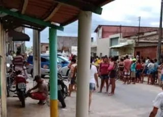 Maria Rezadeira é morta a tiros dentro de casa no São Lourenço.
