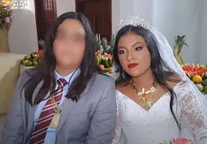 Marido de Hyara Flor é apreendido; adolescente de 14 anos é o principal suspeito pela morte da garota na BA